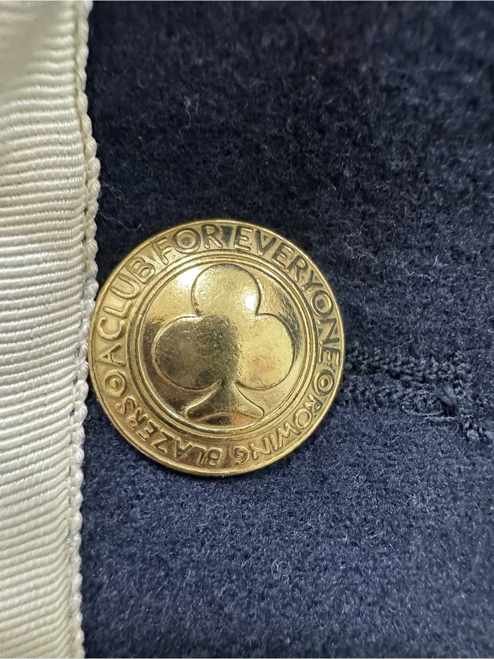 Rowing Blazers from popular